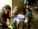 Gospel Open Air & Soup Kitchen Gospel Open Air & Soup Kitchen