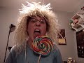 Giant Lollipop A Day Keeps The Doctors Away