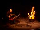 dino saluzzi / anja lechner duo plays in moods zurich 23-10-2007