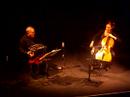 Dino Saluzzi / Anja Lechner
