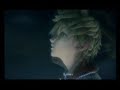 Roxas-I Walk Alone