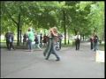 videos de The Art (prononcez dehors) I, un événement de La 2e Porte à Gauche