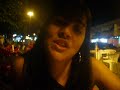 Beijo de Paullinha para Luiz Jr