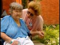 Garden Therapy at Hospitals