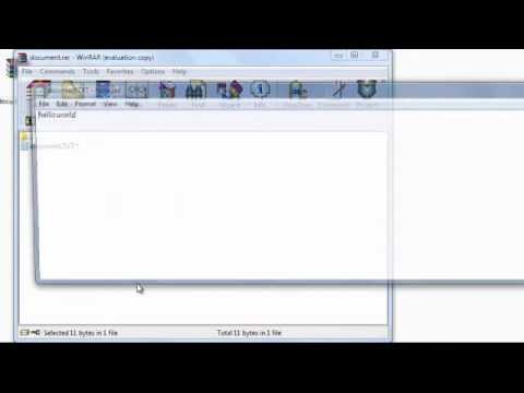 how to recover corrupt nvivo file