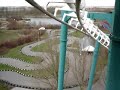 Walibi World - El Condor Onride Parkengids.nl