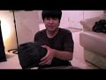 PUTTING ON my HALO 3 Legendary Helmet!