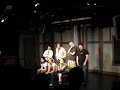 Gotham City Improv Level 2 Class show Part 7