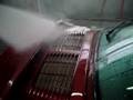 videos de Porsche 993 C2S car wash after 7 months