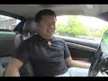 Big thanks to redtail1970 for providing the voice of the car. http://www.youtube.com/user/redtail1970And yeah, I forgot a 'the' in the intro.The making of this film was rushed....and yes I know you can see me in the car when I drive off...my invisibility cloak was at the dry cleaners.I had pre-ordered a car and the dealership received one early. Thus I rushed filming so I could drive 130 miles to trade in my Eclipse.Sound effects:1) Transmission sound from PowerFX Loops2) Hum from PowerFX Loops3) Transformer sound by me