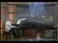 Elizabeth Meza Jazz latino Nocturnal (Bolero)