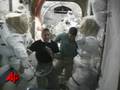 Astronaut Who Lost Tool Bag Admits to Mistake