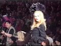 CHANEL FALL WINTER 1995