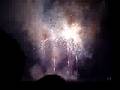 Gronings ontzet 2009 - Vuurwerk (part8)