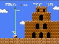 Super Mario Bros Worlds 54-57