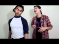 UNDIES vs BATHROBE: EPIC RAP BATTLES OF WASSABI