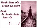 Je ne t\ Je ne t\