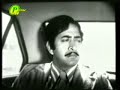 Noor Jehan-Naghma-Tur Chaliye-CHAN TARA-Pakistani Song