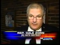 Bills would raise Michigan gas, vehicle registration costs
