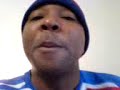 RANGERS FC: GORDON STRACHAN SAYS... (MOV00016.3gp)