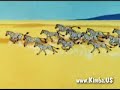 Intro: Kimba, el leon blanco