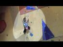 07 France Climbing Championship Part - A