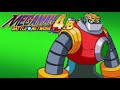 track 06 of mega man battle network 4.5 real operation's soundtrack. note: remix of a track from mega man (nes).