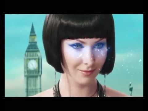 Natalie Glebova