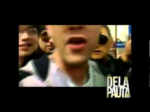 Kendo Kaponi Freestyle @ Chile