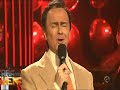 Santiago Segura versiona los grandes éxitos de Manolo Escobar