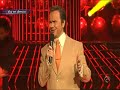 Tu cara me suena - Santiago Segura versiona los grandes éxitos de Manolo Escobar