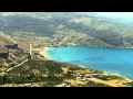 Μάνη -Οίτυλο -κάστρο της Κελεφάς -Τσίπα - Λιμένι