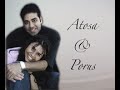 Atosa & Porus Wedding Presentation