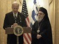 Greek Independence Day 2012 White House Reception - Vice President Joe Biden