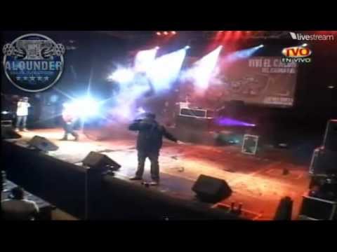 Kendo Kaponi En El Carnaval De San Miguel (Part 2)  (2011) ALoUnder.Com -