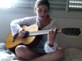 videos de When the stars go blue.MPG