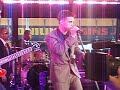 Jesse McCartney performing It's Over