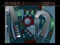 the forth and last table of pinball dreams is 