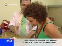 El supersecreto traje de Cayetano Rivera