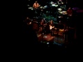 The allman brothers band-dreams with Clapton 3/20/09 Beacon