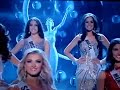 [HD] 19 Dec 2012 - New Miss Universe 2012 - Winner USA Olivia Culpo (Ganadora Miss Universo 2012)