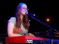 Ingrid Michaelson Covers \"Fresh Prince Of Bel-air\"