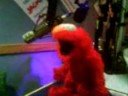 Elmo Live What Does He Do?  Jack Fm finds out!