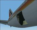air europe flight santiago to horta