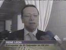 Salvadore�os Reforma Migratoria