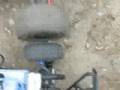 Traxxas Slayer Asphalt/Dirt Trials