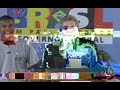 Lula - Jovens sem consci�ncia pol�tica