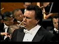 mahler  kindertotenlieder 1