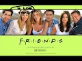 You Found Me -Rachel And Ross