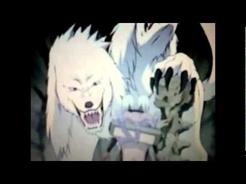 inuzuka kiba